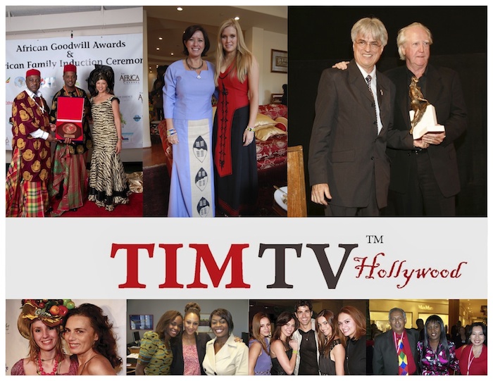 The Immigrant Magazine Launches Digital Video Platform, TIM TV