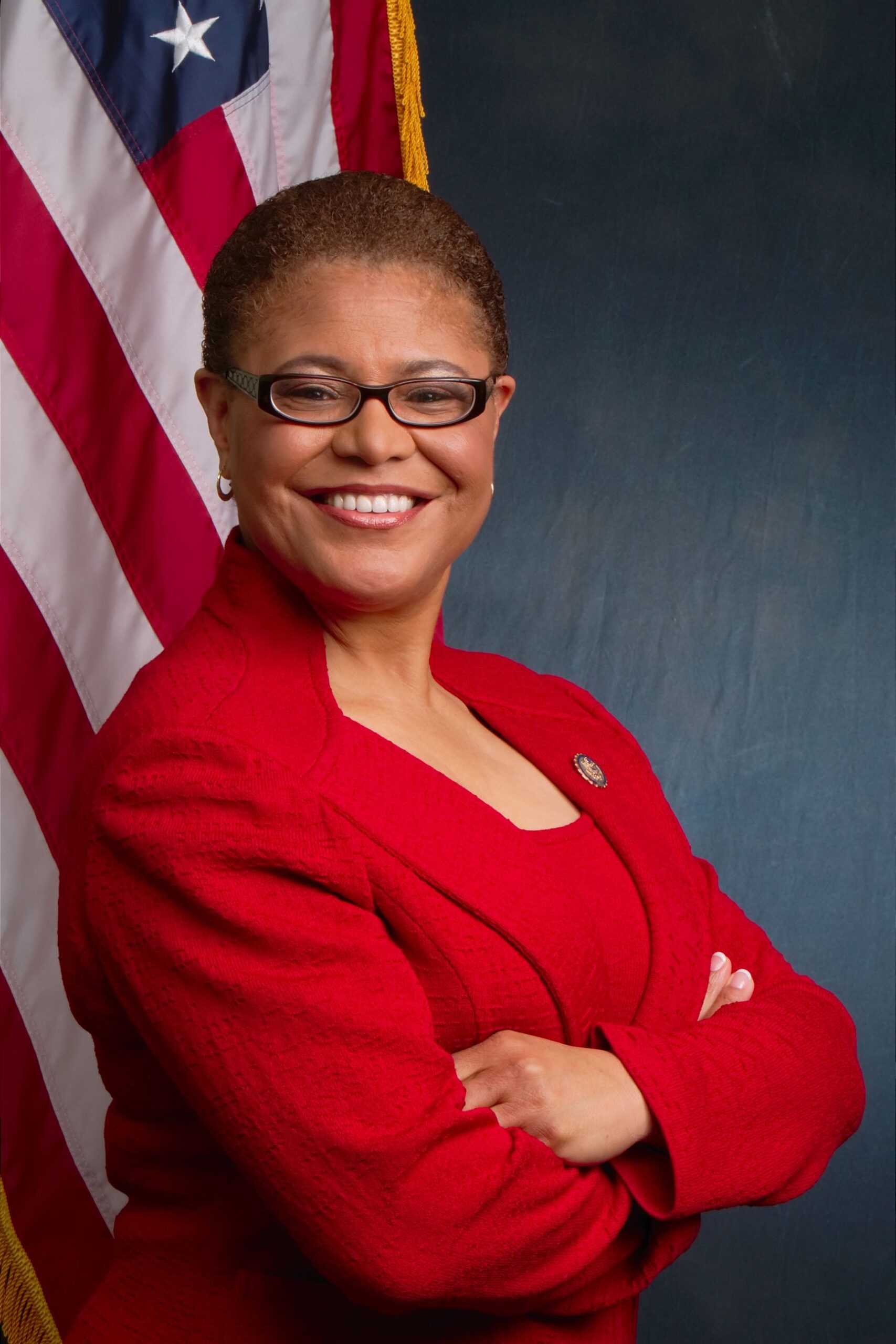 LA Mayoral Candidate Forum: What Can Karen Bass Do For Black