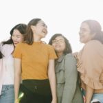 Radical Healing – Culturally-Centered Groups Help Asian Americans Heal from Hate