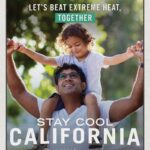 Stay Cool California: Summer Safety Tips and Wildfire Preparedness Guide