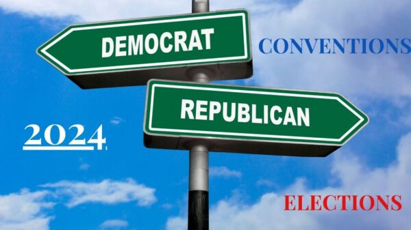 Making Sense of the Conventions and the 2024 Elections