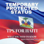 U.S. Extends Haiti's Temporary Protected Status: Lifeline Amid Challenges and How to Apply