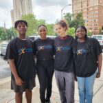 EXPOSE Students Participate in Exciting Summer Camp at the University of Pittsburgh