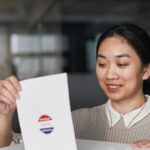 All Eyes on AAPI Voters in Swing States